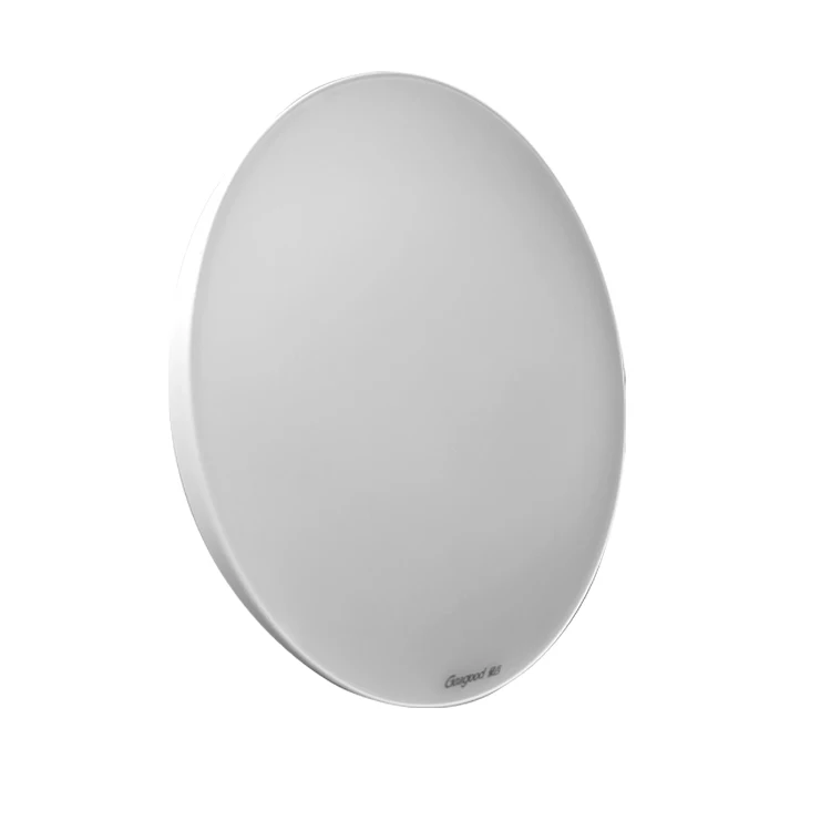 microwave Motion sensor sound sensor PIR human sensor LED ceiling light for indoor use 18W