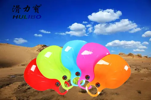  Пластиковый HDPE для улицы сноуборда горячие взрослые дети доска цветной дизайн также может быть травы/песка/катания на