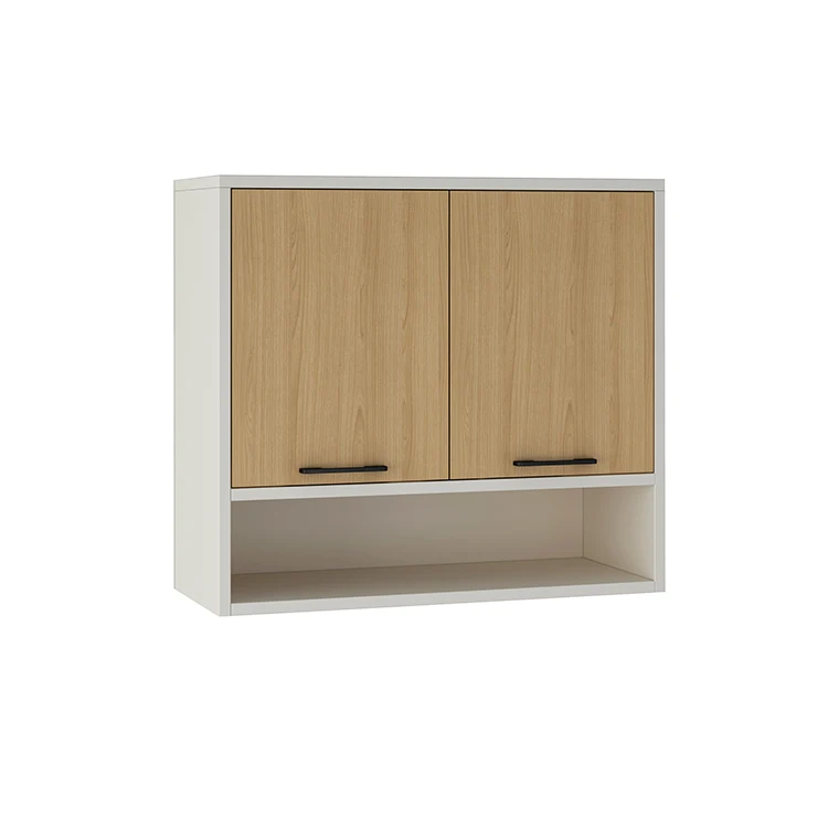 Lowes china made kitchen cabinets Wood Grain Transfer Metal kitchen cabinets