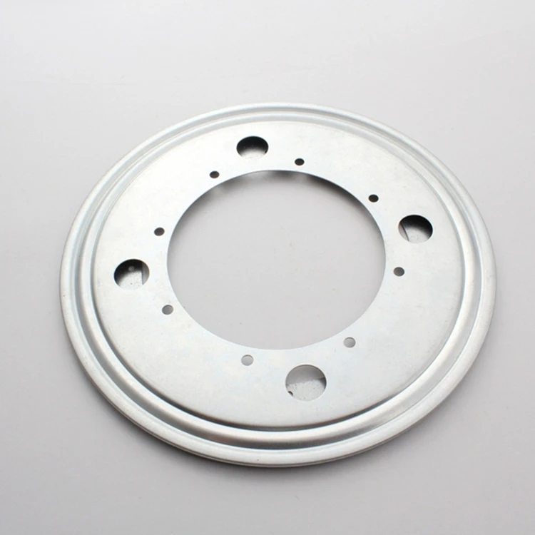 ball bearing round lazy susan turntable Made in china good quality china bearing factory with heavy duty bearing swivel