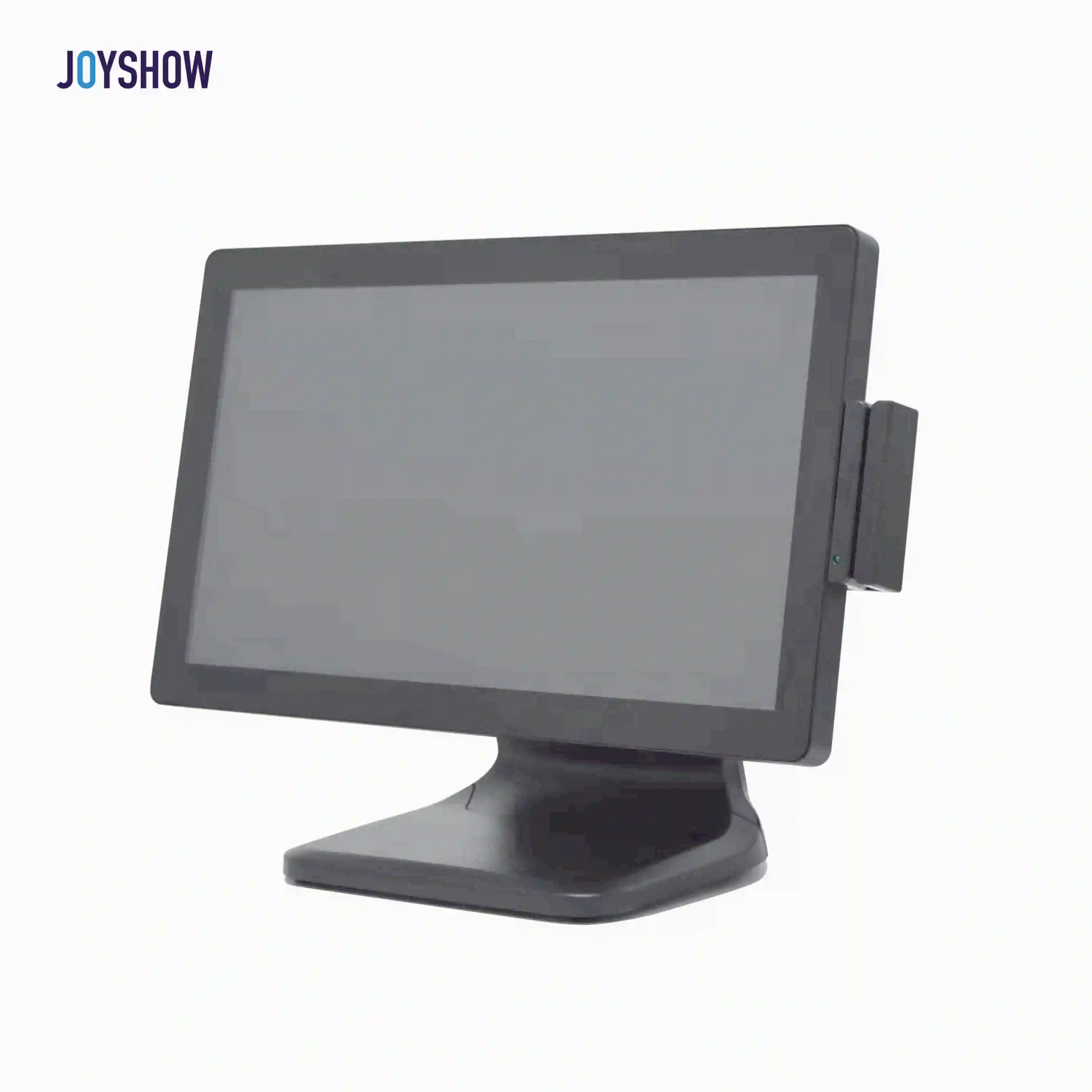 15.6 inch Android Pos System Terminal with Touch Screen Bluetooth NFC Cloud Qualcomm CPU android pos