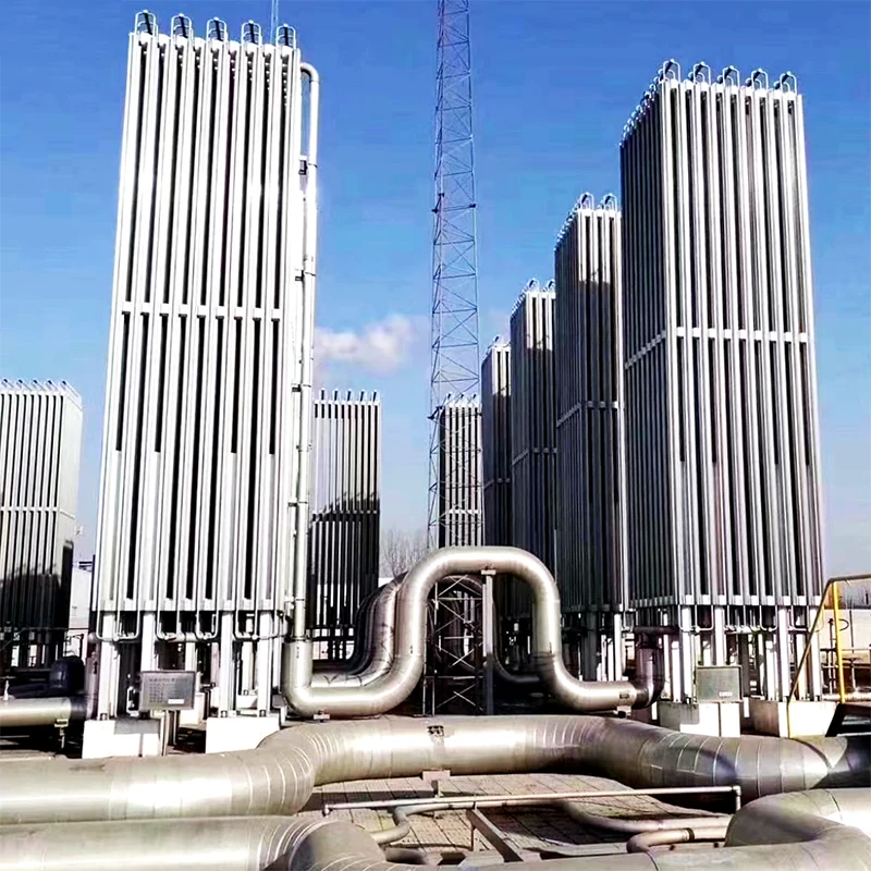 Full Automatic Cryogenic Air Separation Plant 50-30000Nm3/h Oxygen Nitrogen Argon Machine