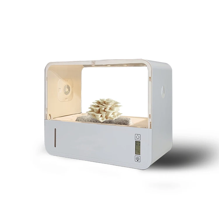 factory  Large Durable Garden Plant Growth Greenhouse Indoor  Mushroom Growing Kit