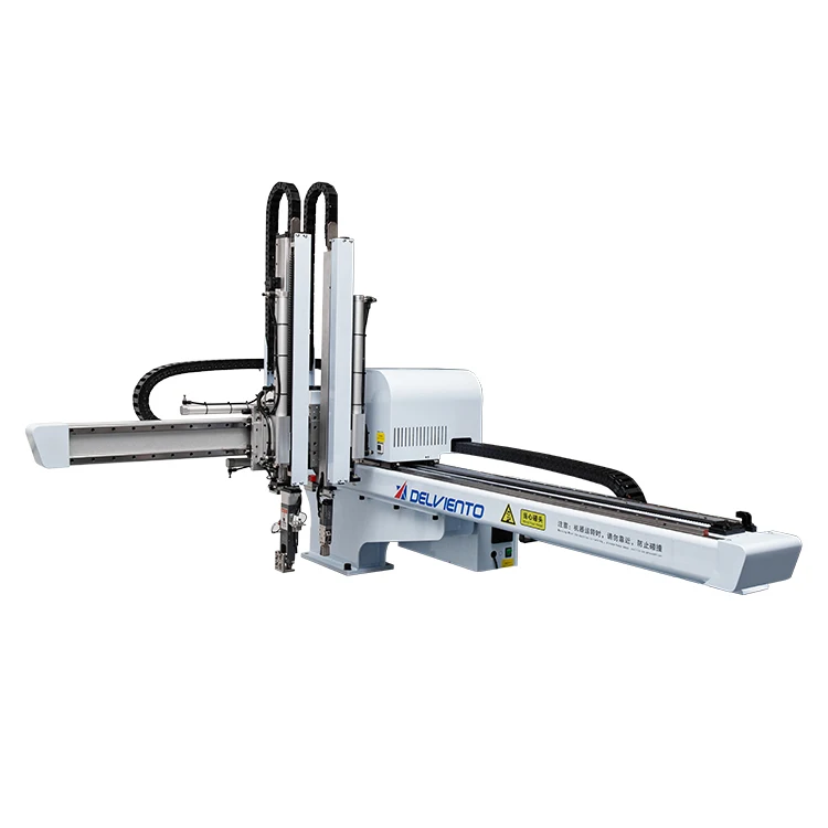 Manufacturer Supply Mechanical Walk Horizontally One Axis Manipulator Robot Arm