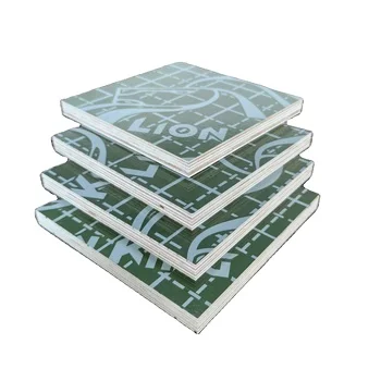 plywood biz standard pp plastic plywood
