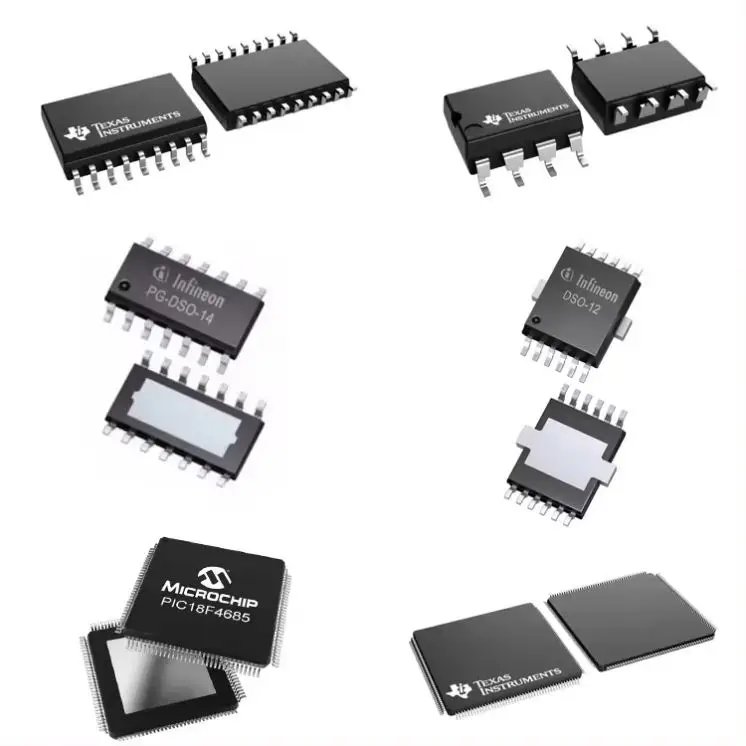 DM3D-SF Factory Sales IC CHIP DM3D-SF