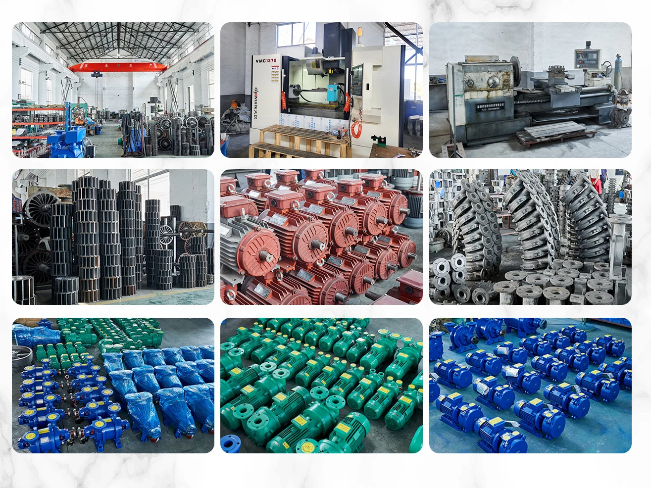 High Quality Wholesale Electric 4kw Vacuum Pumps 2bv5110 Series Liquid Ring Vacuum Pump