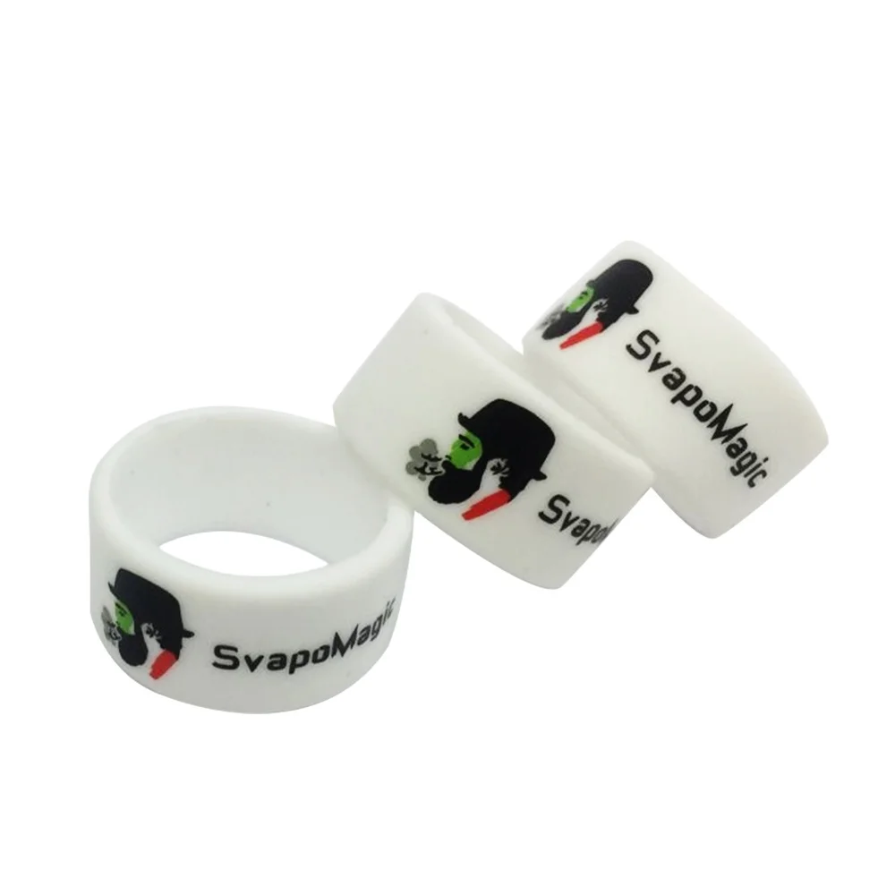 Silicone O Rings Wholesale Silicone Rings For Men Customized Printed Silicone Ring