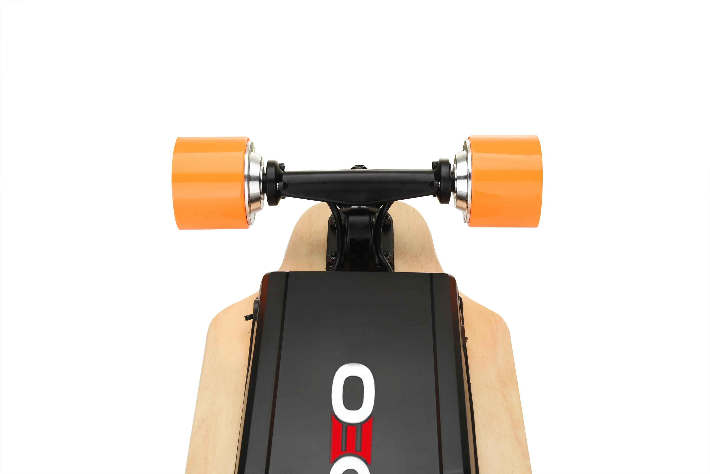 Deo Electric Skateboard Shenzhen Best Factory Electric Skateboard Hub High Quality Scooter Skateboard Electric