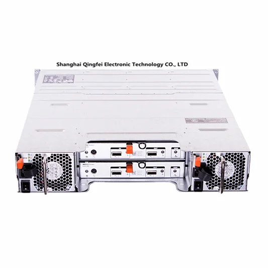 Горячая Распродажа, б/у Сервер Dell PowerVault MD1200 12-bay SSD 3,5 дюйма