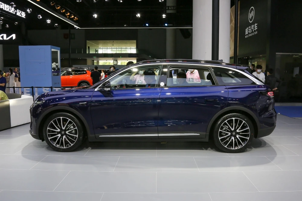 japanese used cars online Leapmotor C11 electric used vehicle second hand cars for sale  used car mazda