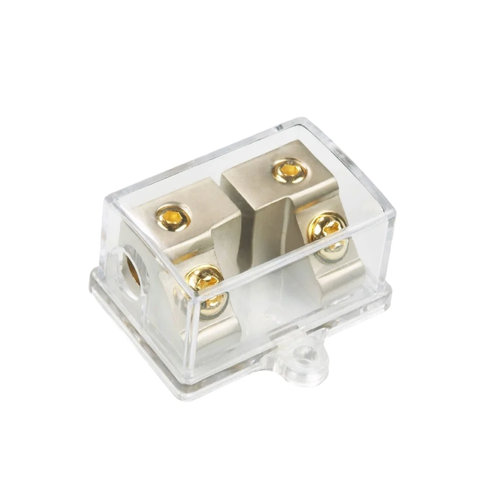 Psf-Afc14 China Mini Digital Car Audio Atc Fuse Holder For Universal Car Truck