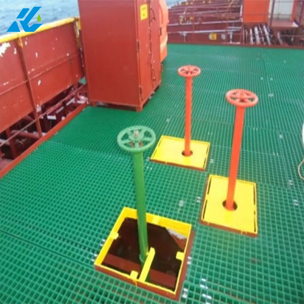 frp grating manufactures