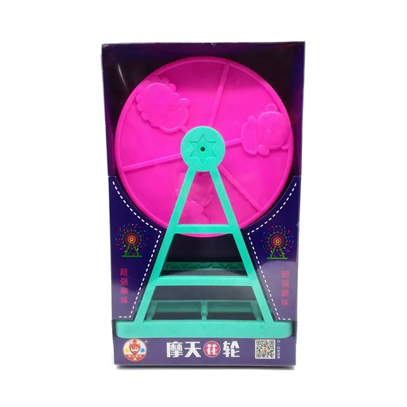 Liuyang fireworks sky wheel shape fountain fireworks new toy fireworks