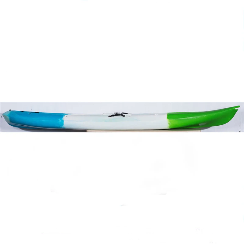 Fishing plastic boat Kayak canoe