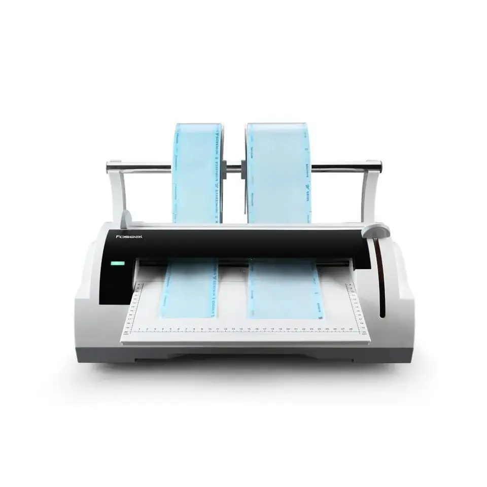 2023 hot sale dental sealer machine Dental sterilization sealing machine for Dental Clinic Bag Sealer