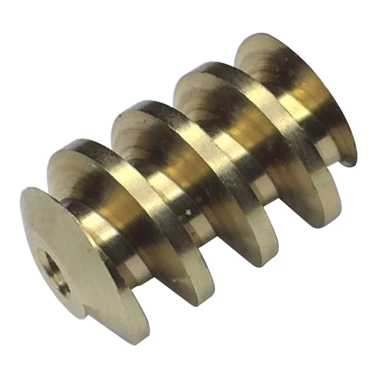 China Factory Custom Automatic lathe custom precision 5 axis cnc machining parts custom precision cnc machining parts Gears