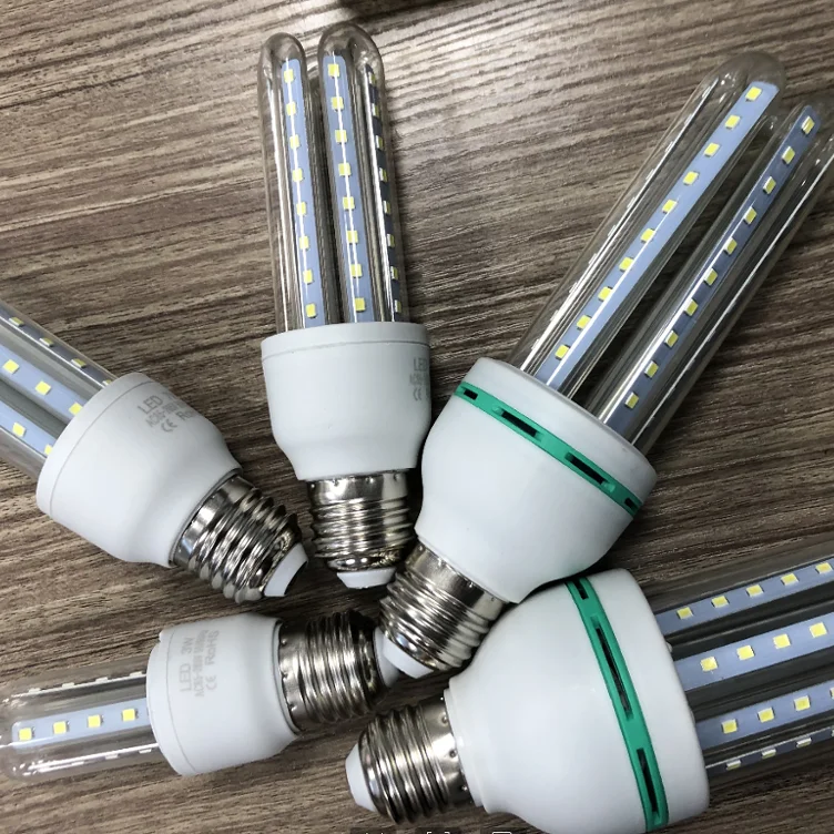 
2020 Hot Sales Corn Bulb Led Luminous White Light 5W/7W/9W/11W/15W/17W/22W/30W 