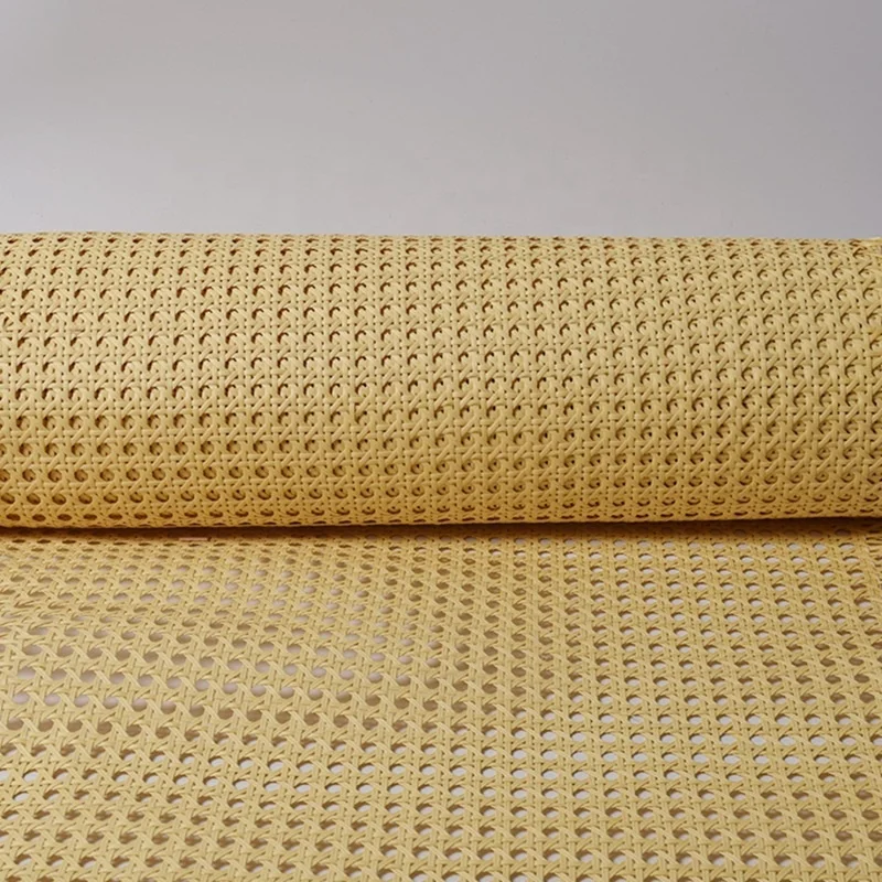 HBK 2022 Multifunctional Cane Peel Rattan Webbing Rattan Core Rattan Outdoor For Chair Furniture Materials