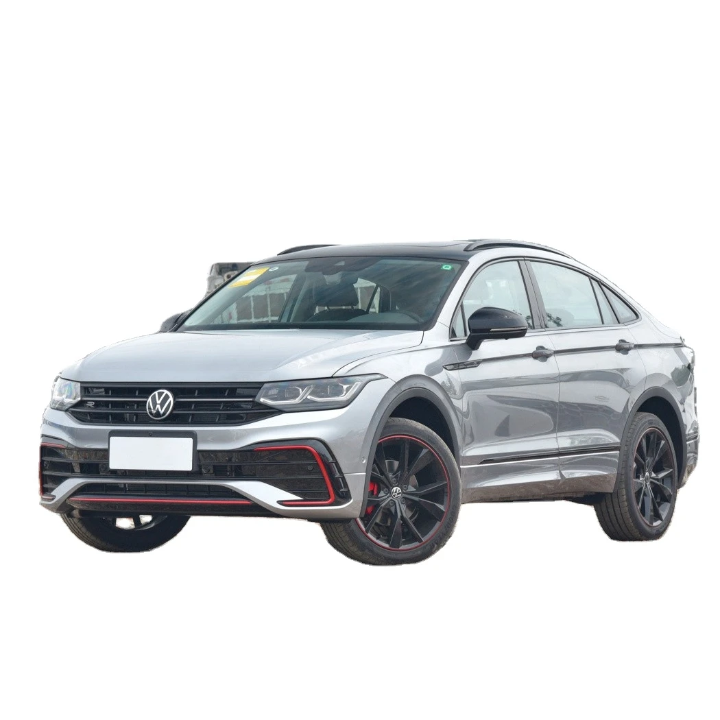 GASOLINE CAR VOLKSWAGEN TIGUAN X 2023 IN STOCK MODEL 380T 4wd FLAGSHIP EDITION POPULAR VEHICLE FOR SALE