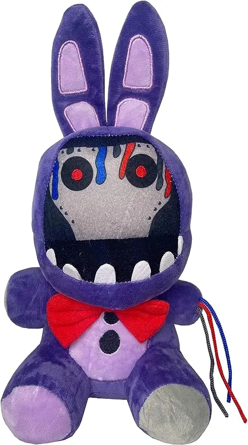 Новая игрушка для кошмара