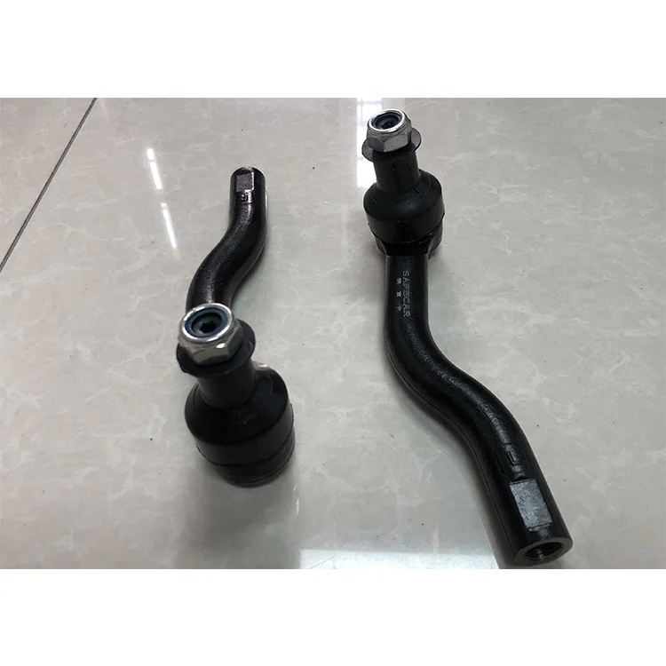  C00013510 LDV sаик MAXUS V80 Высококачественная шаровая Головка тяги R C00013511 L