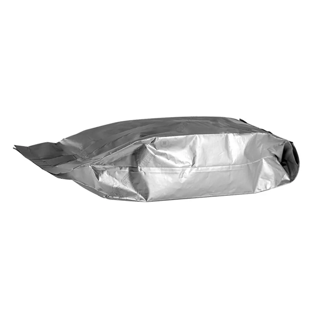 25Kg Big Foil Bags Customization Bulk Firewood Aluminum Bags 2023 New Customize Size And Color Container Bag For Firewood