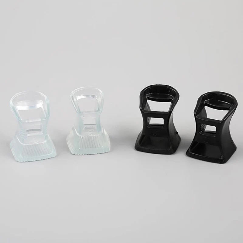 Outdoor Events Womens High Heel Guards Highheel Protector Stopper Holder Tip Covers Anti Slip for Grass