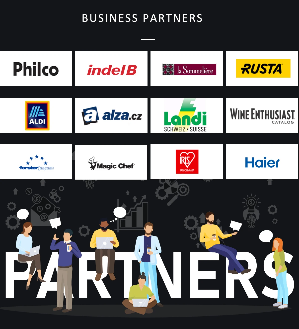 BCC-25 Mini cigar fridge private exclusive electrical cigar humidor cabinet