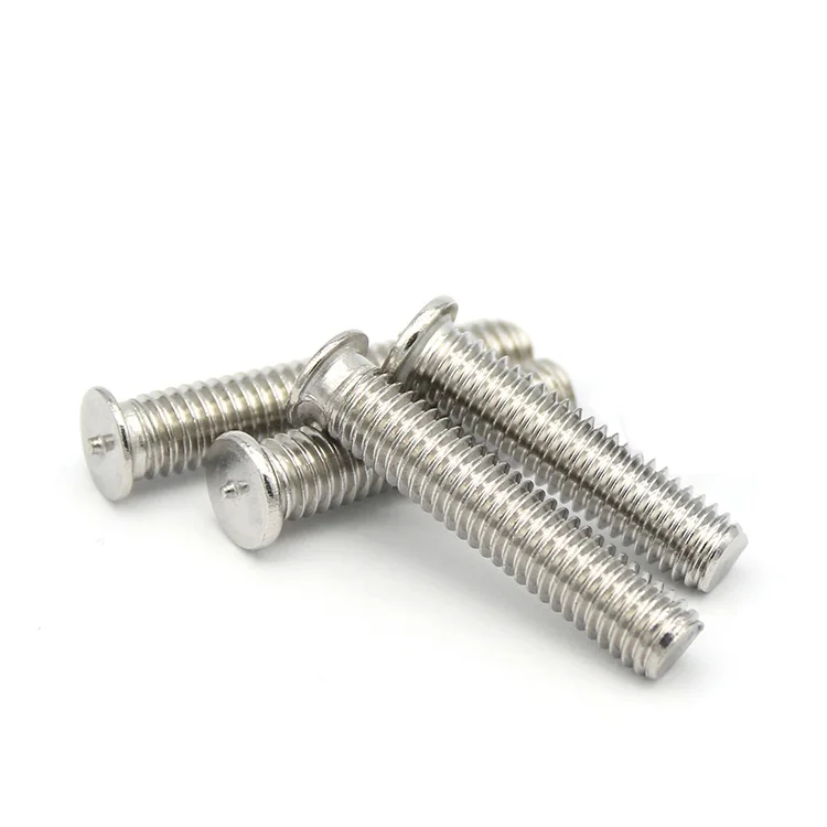 Perfect Quality standard fastener flat head bolt