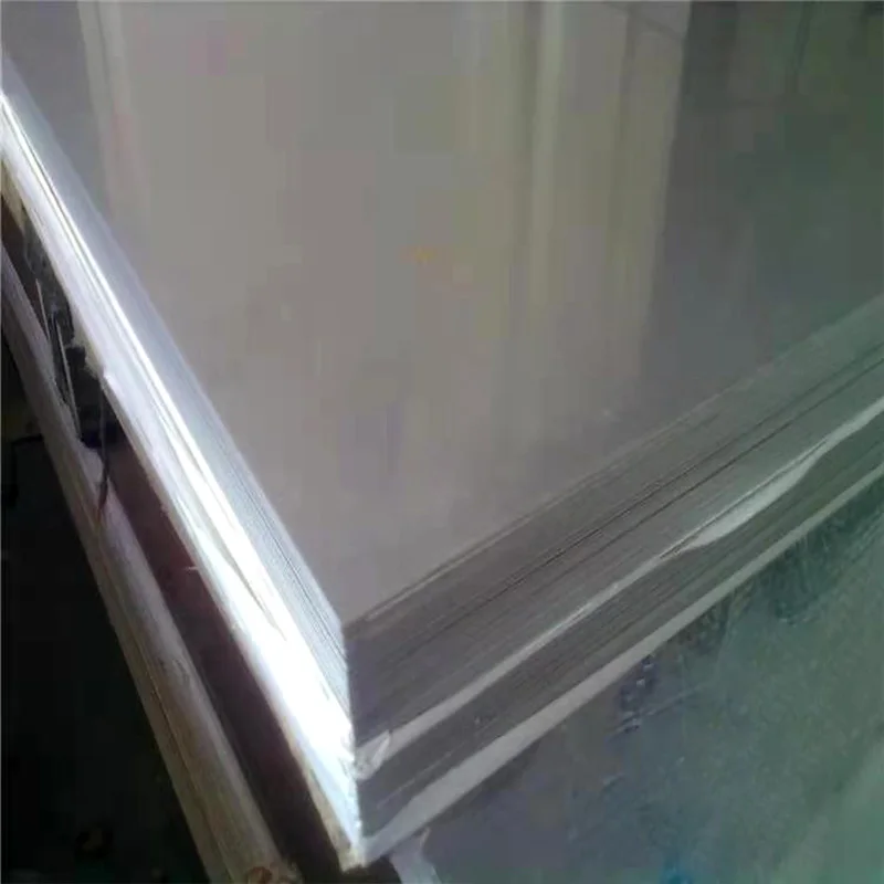 ASTM Inox SS EN4.4373 HL No.1 2b ba холоднокатаная зеркальная отделка 430 316 316L 321 310S 201 304 лист/пластина из