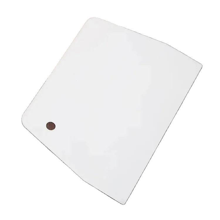 PP Plastic Scraper Baking Tools Dough Cutter Baking Pastry Tool Dough Cutting Cake Scraper