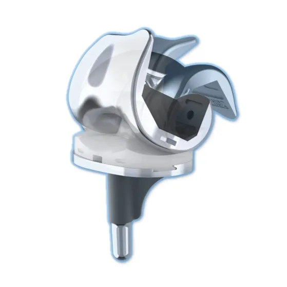 
implantes de rodillas protesi ginocchio titanio implante pierna titanyum diz protezi knee replacement surgery gives 