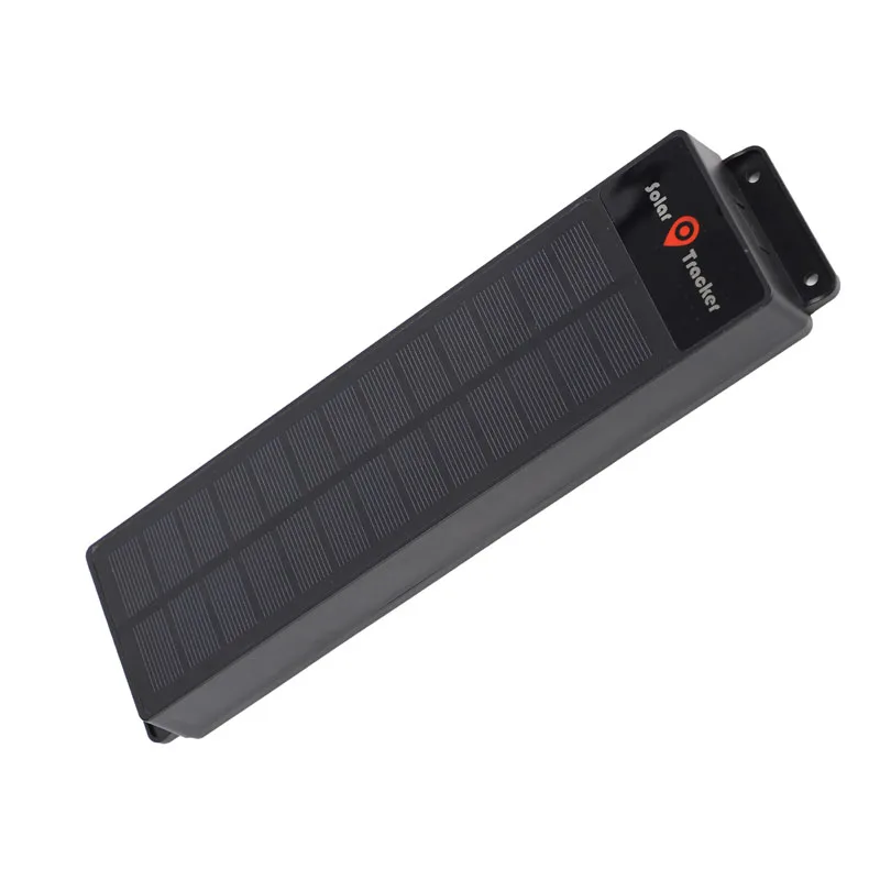 4G 2G Portable Car GPS Tracker Magnetic for Car with Big Battery 10000mAh on Vehicle Tracking System Anti-loss Asset Locator U10