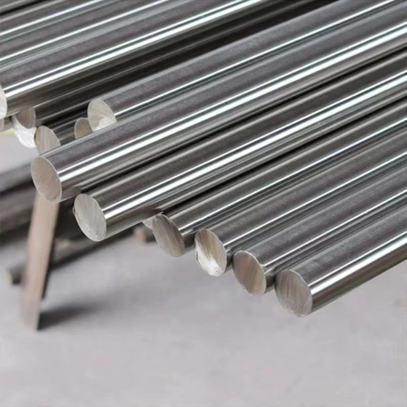 Manufacturer Inconel 625 713lc 718 738 Nickle Alloy Round Bar