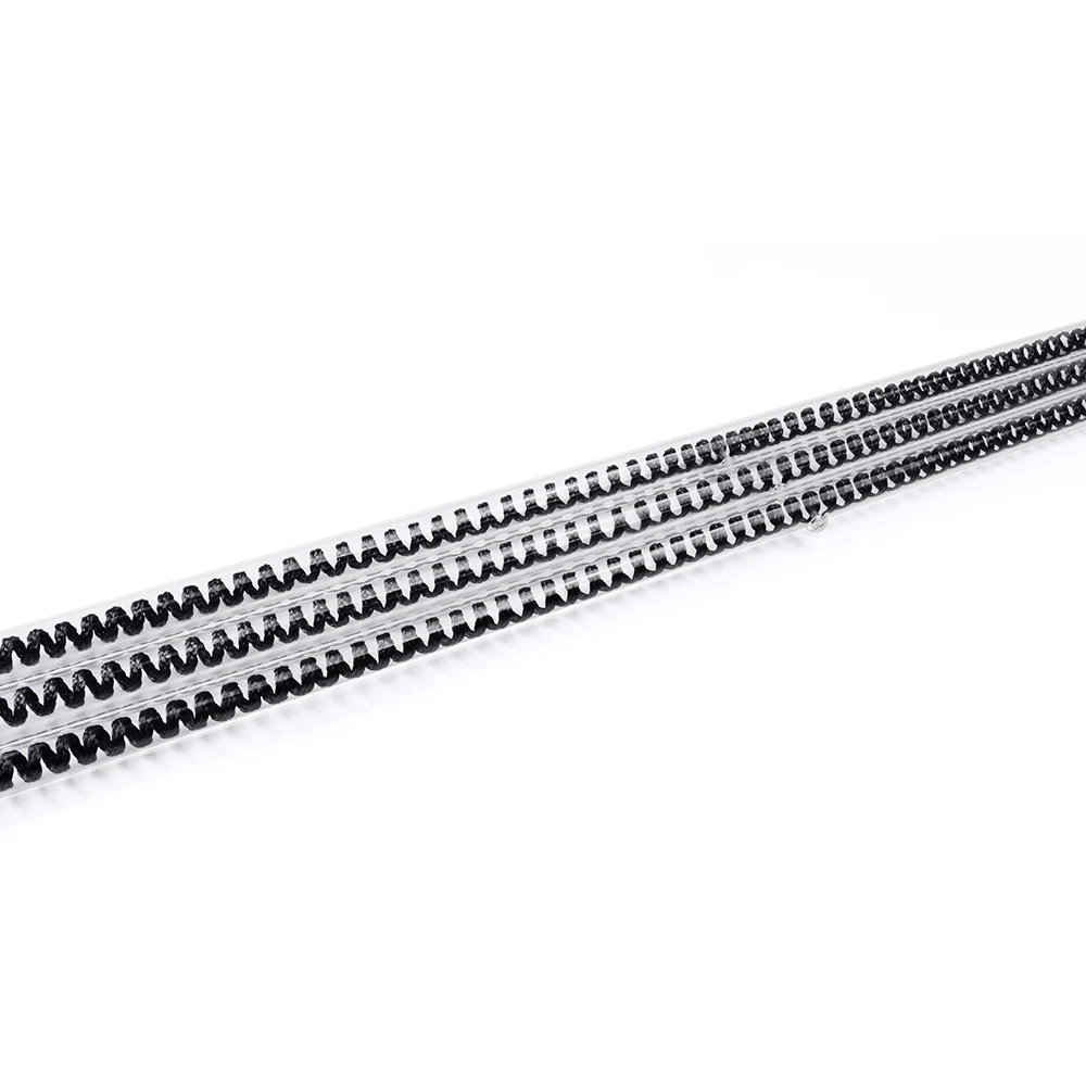 1000W 1500W Far Single Tube Infrared Heater Lamp Quartz Heater Carbon Fiber Infrared Heating Halogen Tube Lamp