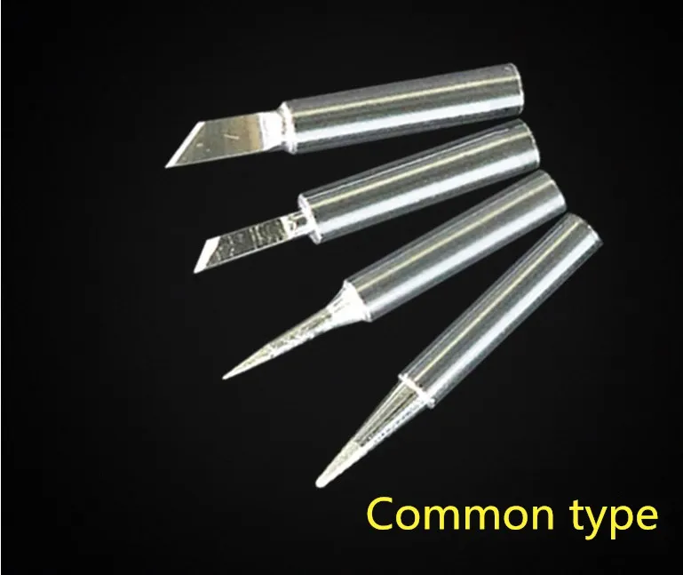 
Lead-free iron tips wholesale tips 936 iron tips 