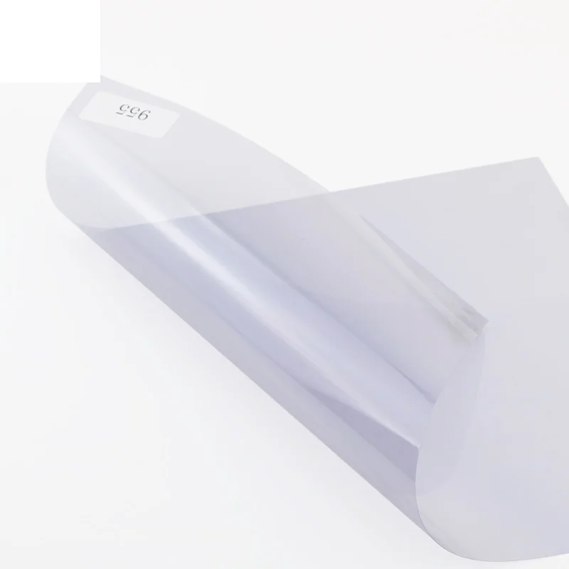 Psi70 70% Vlt Carbon Film Solar Window Glass Film Car Privacy Window Film