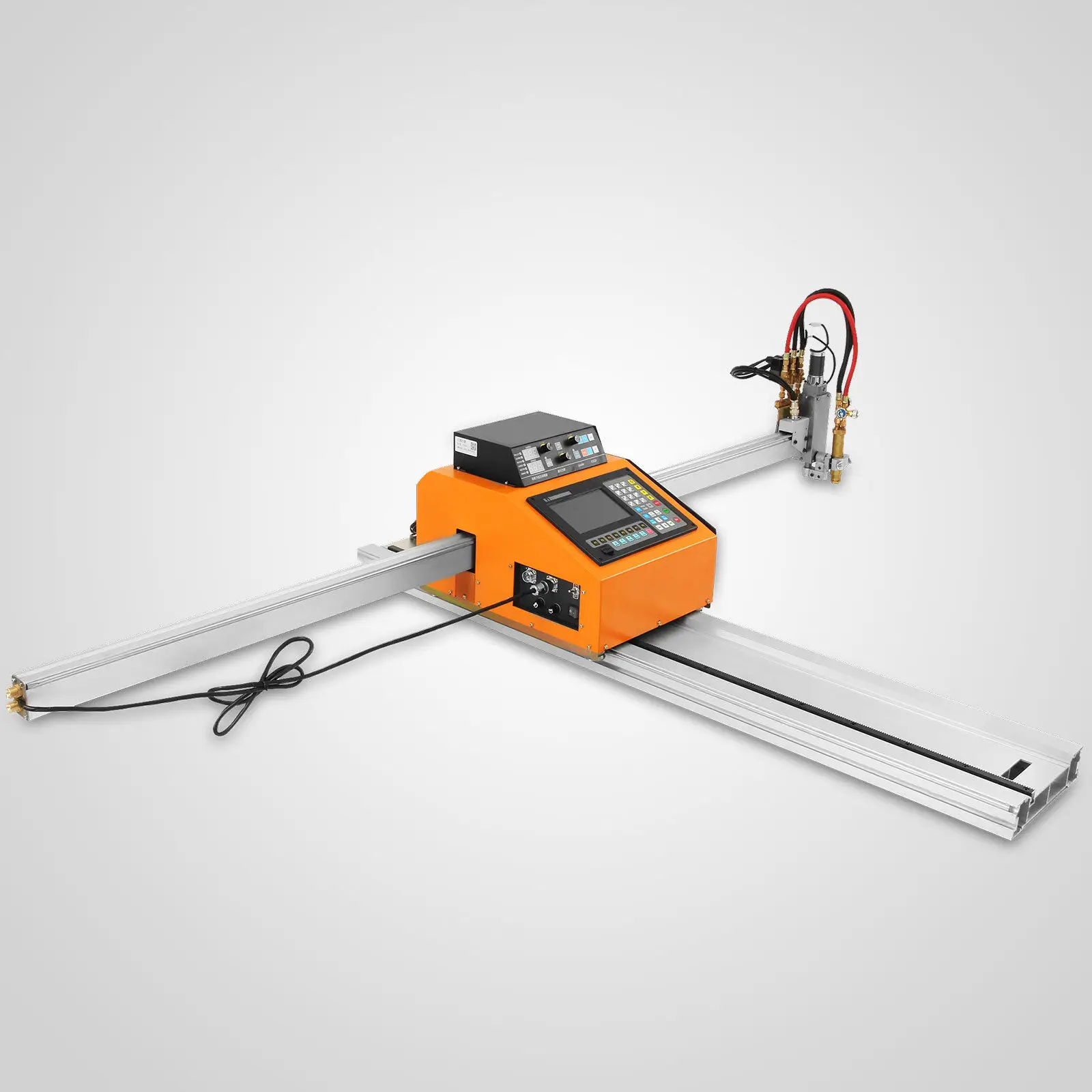 NL-1630 model plasma cutting machine CNC portable plasma cutting machine for metal steel cutting
