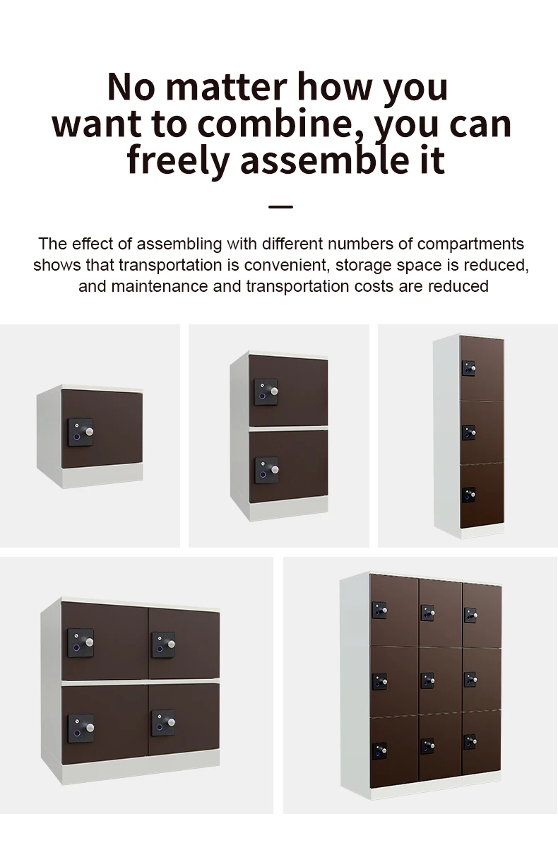 Стеклянная дверь шкаф для хранения документов офисный шкафчик охранный с цифровым замком