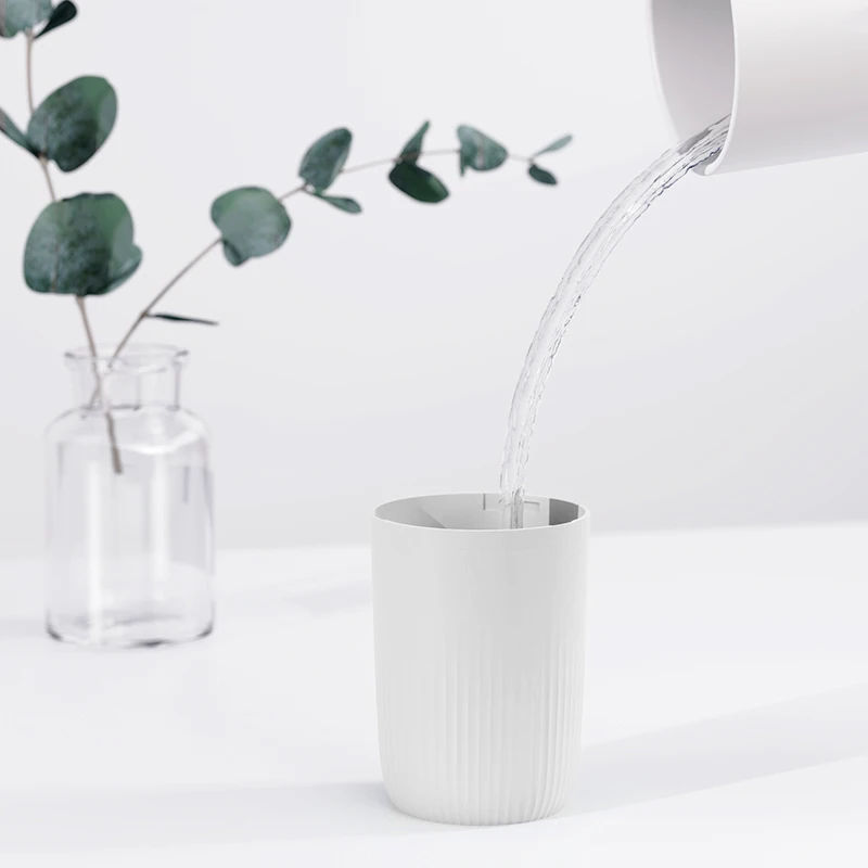 Portable 420ml Mini Essential Oil Air Diffuser Humidifier Perfume Diffuser Home Outdoor 1-Year Warranty