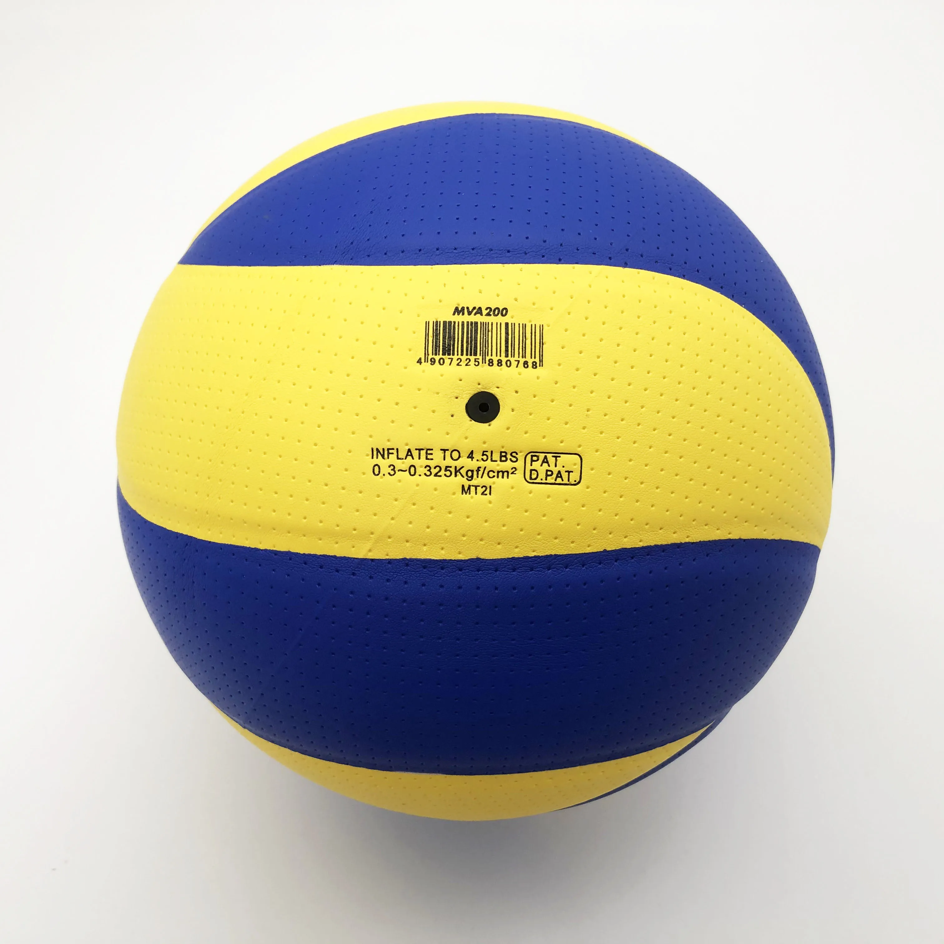 Wholesale In Bulk Factory Price Volley Ball Size 5 High quality training game volleyball