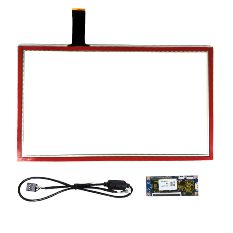 Customization Touch Screen 21.5 Inch Smart Board Led Interactive Panel Touch Screen Monitor