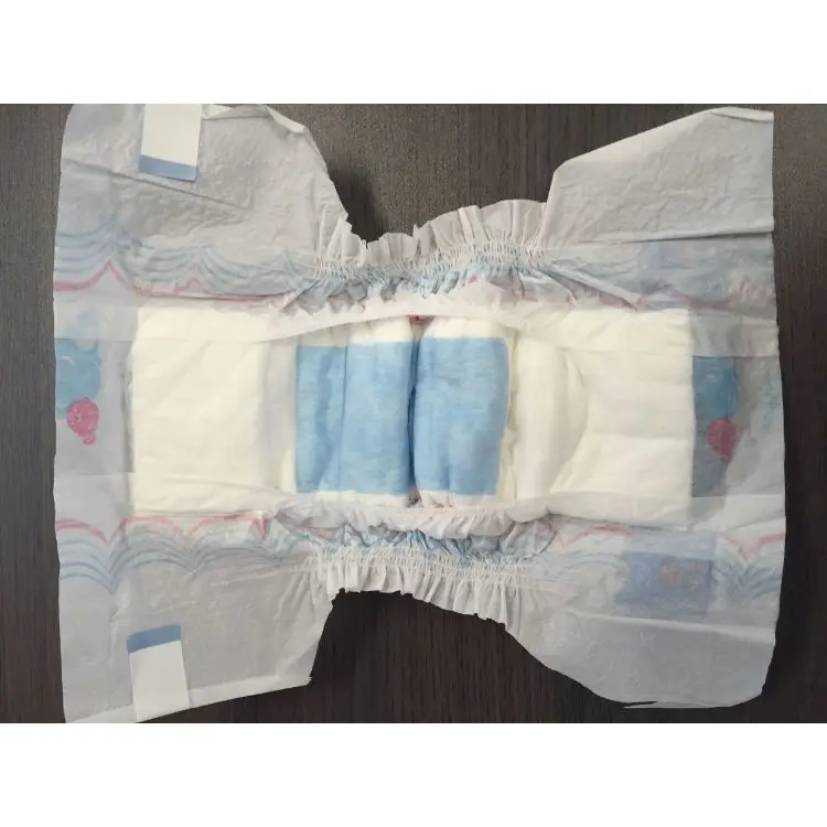 Подгузники оптом Stocklot/китайский производитель подгузников/одноразовые подгузники бесплатные образцы милые Abdl для взрослых и детей