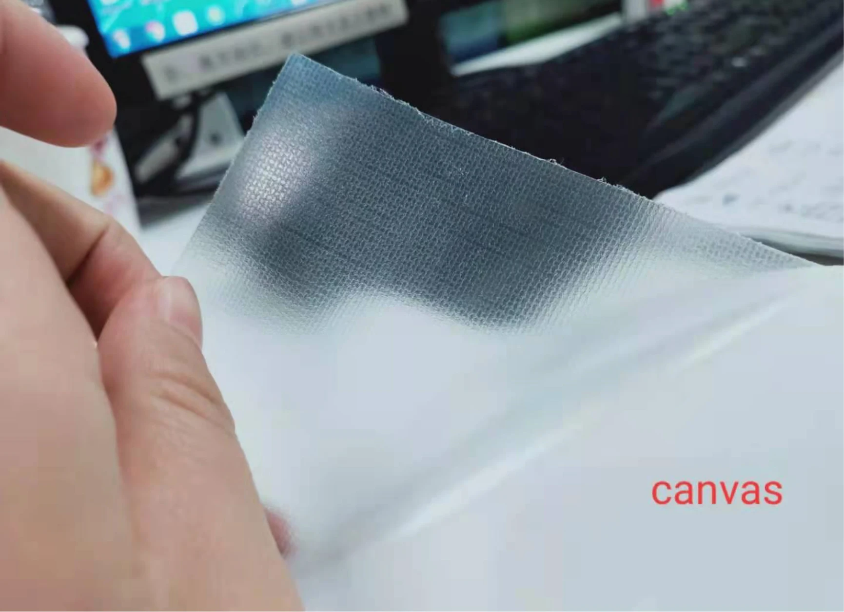 Оптовая продажа дешевая пленка прозрачная самоклеящаяся с холодным ламинированием голографическая