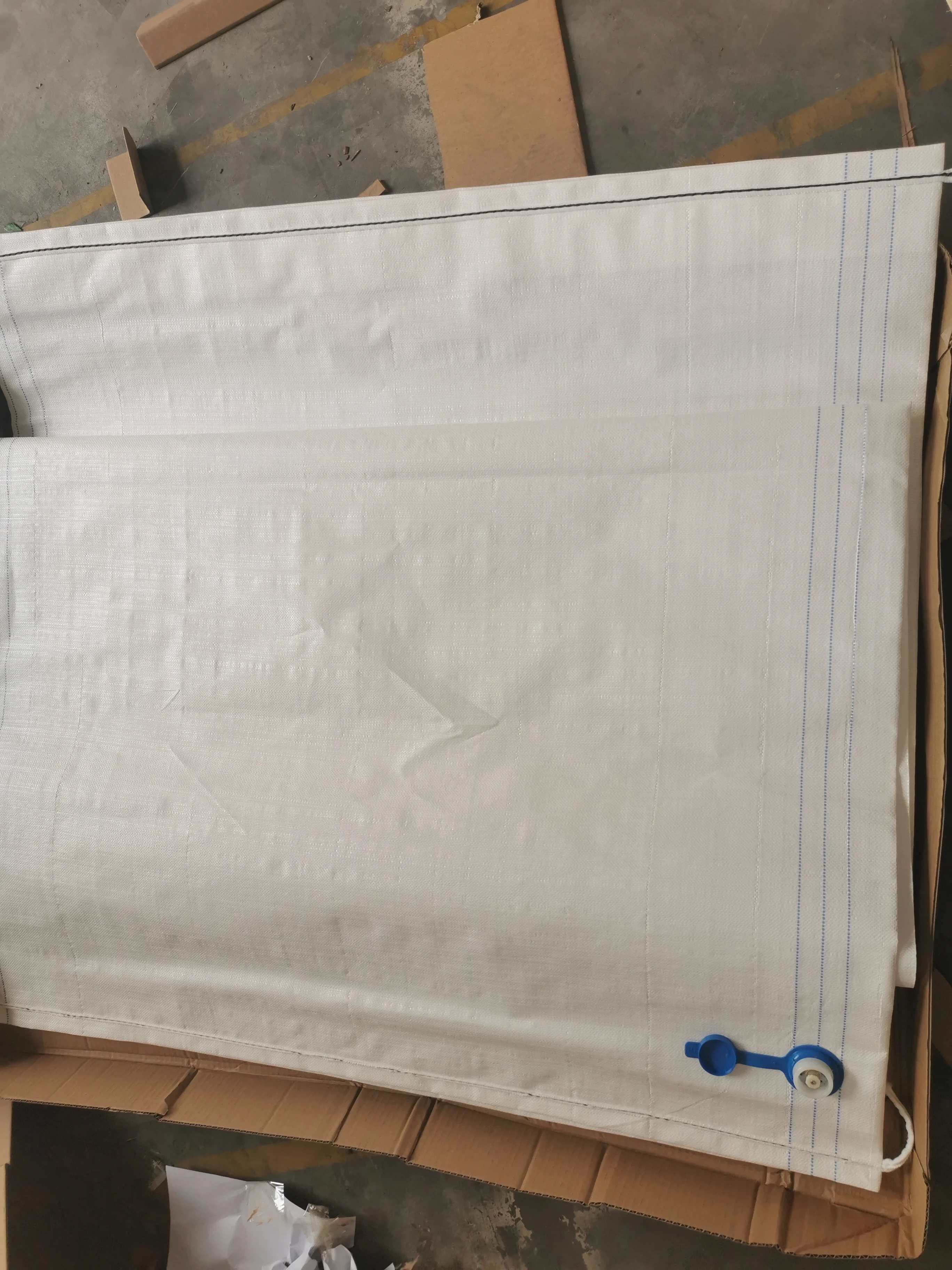 Wholesale Price PP Woven Dunnage Air Bag For Logistics