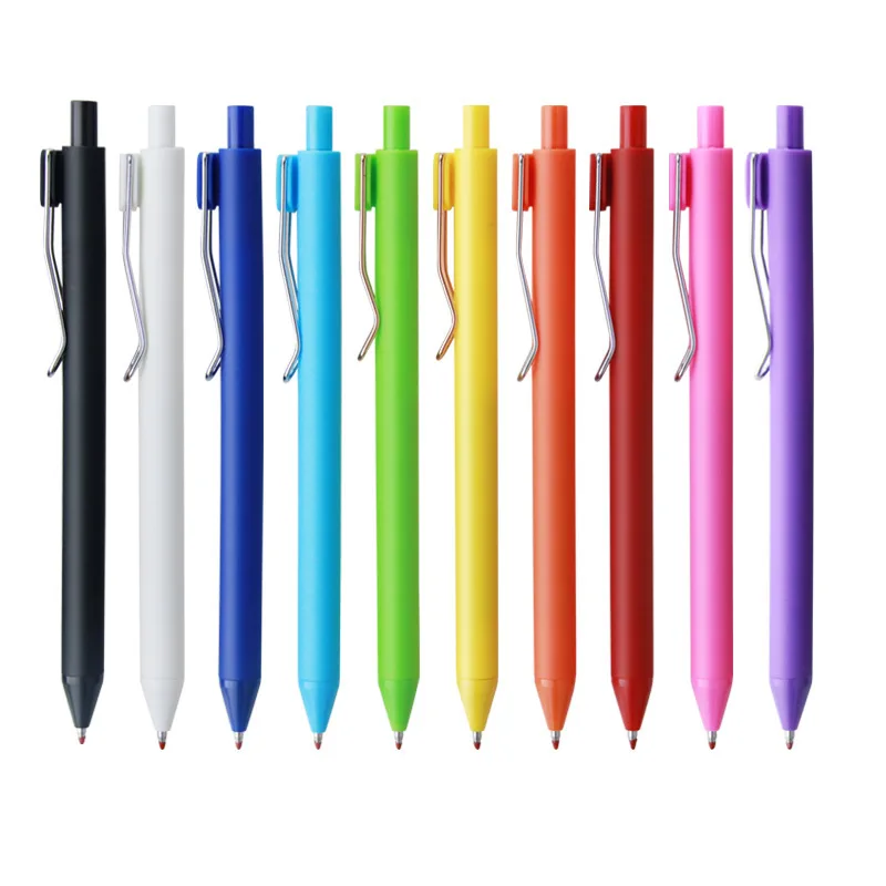 Erasable Fountain Pen Clip Pen With The Eraser Calligraphy Fountain Pen For Students