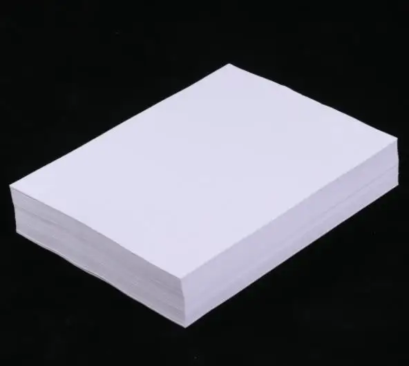 Focus Brand China Manufacturer Grade 100% Virgin Wood Pulp A4 Copy Paper
