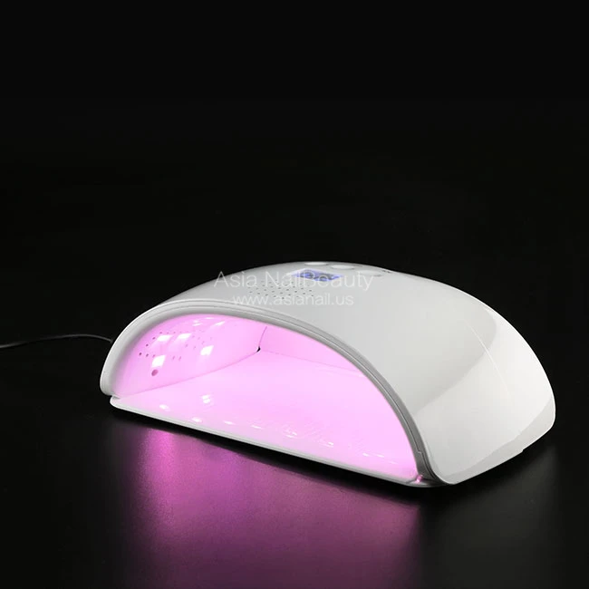 2020 Wholesale The Latest Products led nail lamp precure professional led nail lamp for gel dry