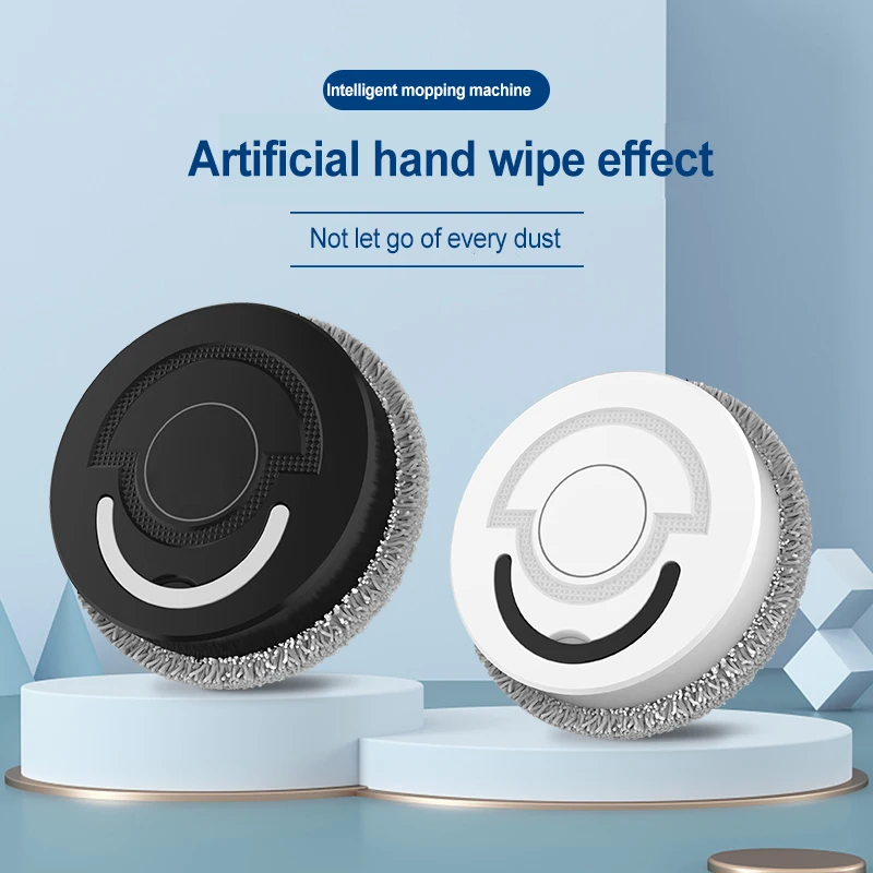 
fast cleaner machine, intelligent mopping robot, tiles, floor Polishing Waxing Quick cleaning Wet and dry 